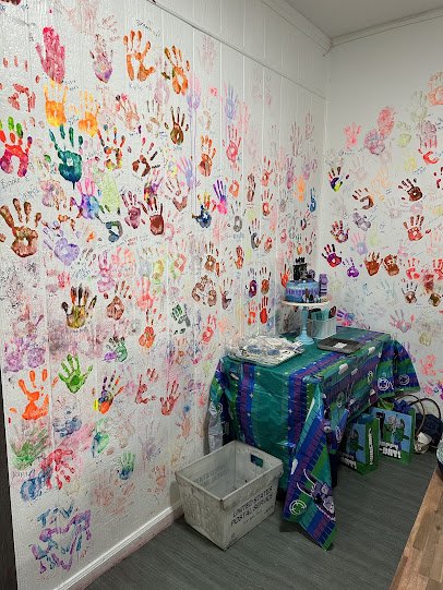 The Splatter Place photo 6