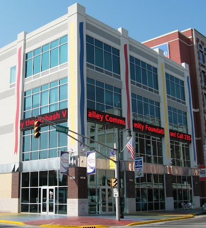 Terre Haute Children's Museum