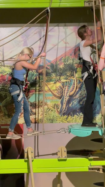 Terre Haute Children's Museum photo 2