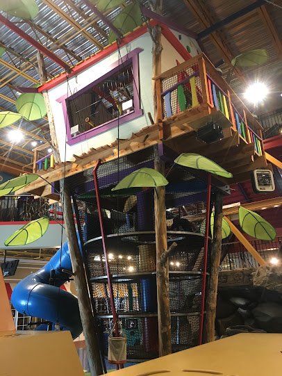 Terre Haute Children's Museum photo 4