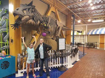 Terre Haute Children's Museum photo 5