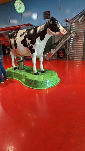 Terre Haute Children's Museum photo 6