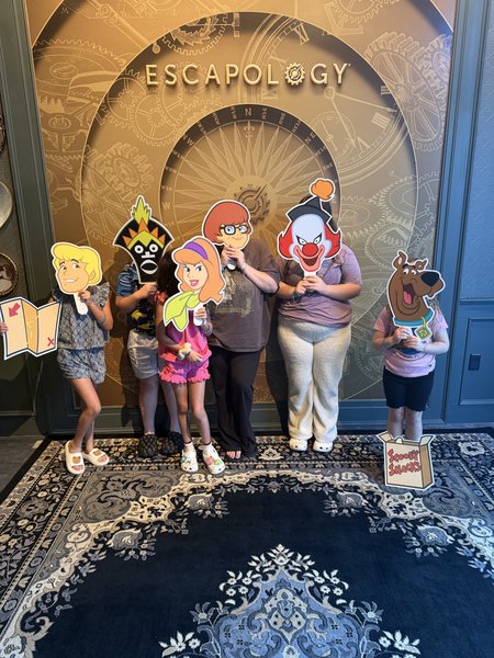 Escapology Escape Rooms Plantation photo 5