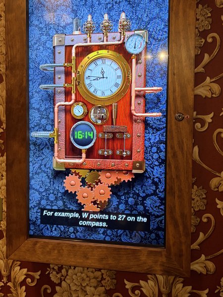 Escapology Escape Rooms Plantation photo 6