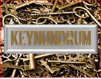 Keynundrum