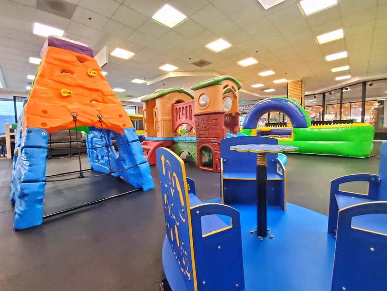 The Playground photo 3