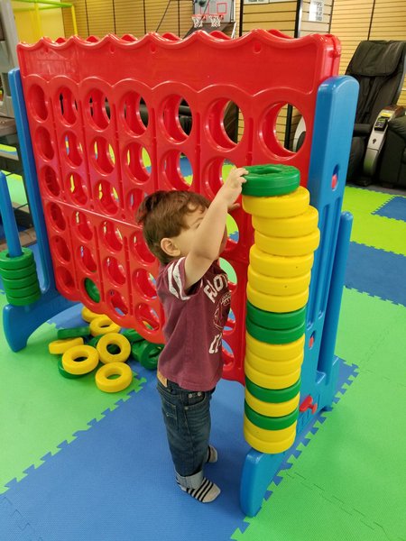 The Playground photo 5