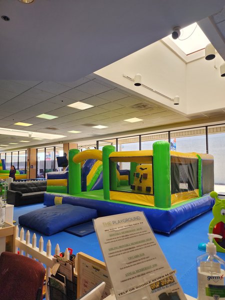 The Playground photo 6