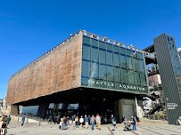 Seattle Aquarium Ocean Pavilion photo 5