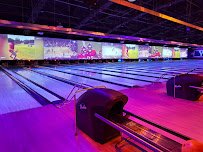 Bowlero Norwalk