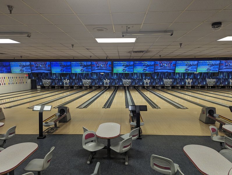 Vestavia Bowl photo 1