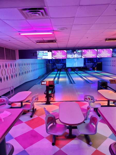 Vestavia Bowl photo 3