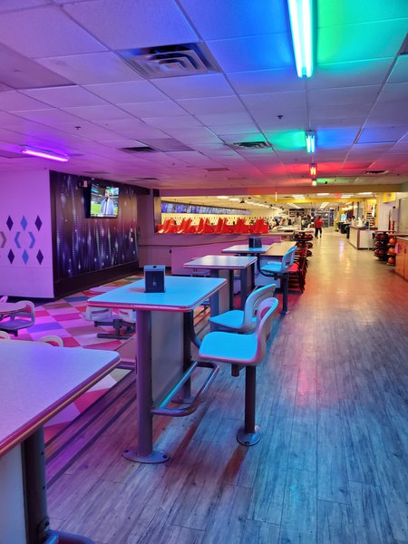 Vestavia Bowl photo 4