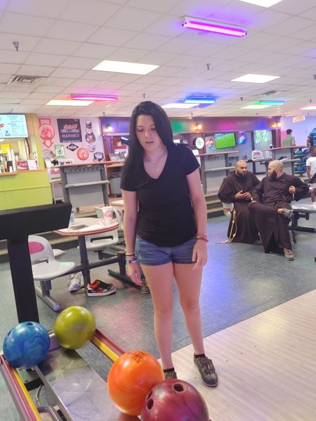 Vestavia Bowl photo 6