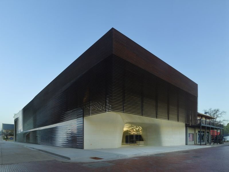 Louisiana Sports Hall of Fame and Northwest Louisiana History Museum