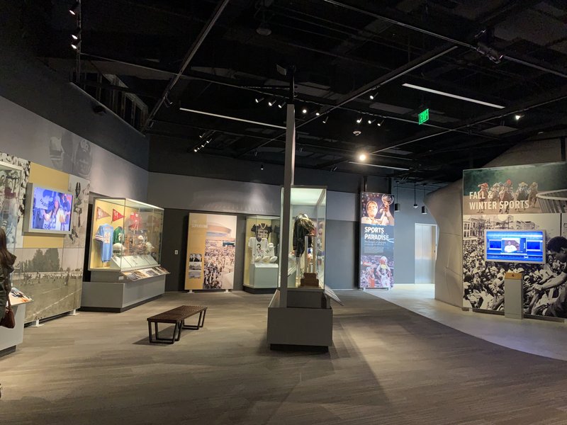 Louisiana Sports Hall of Fame and Northwest Louisiana History Museum photo 4