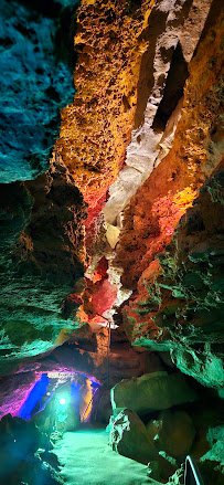 Wonder World Cave & Adventure Park