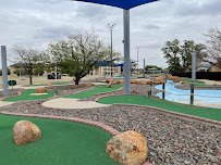 Altus AFB Miniature Golf