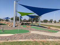 Altus AFB Miniature Golf photo 2