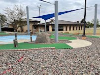Altus AFB Miniature Golf photo 3