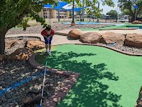 Altus AFB Miniature Golf photo 4