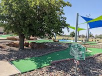 Altus AFB Miniature Golf photo 5