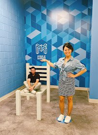 Museum of Illusions Scottsdale photo 4