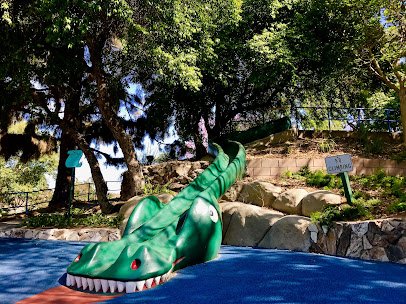 Atlantis Play Center