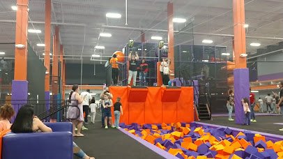 Surge Adventure Park photo 2