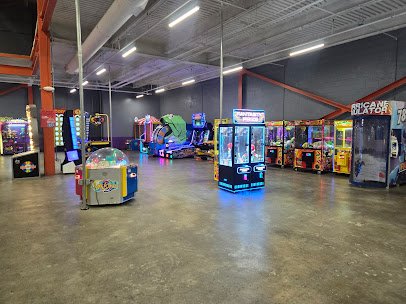 Surge Adventure Park photo 4