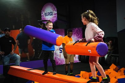 Surge Adventure Park photo 5