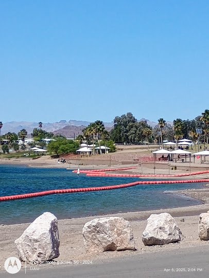 Community Park Family Fun Zone and Splash Pad photo 3