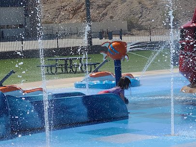 Community Park Family Fun Zone and Splash Pad photo 6