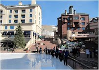 Beaver Creek Miniature Golf