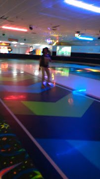 Skate Odyssey of Meridian Inc photo 3