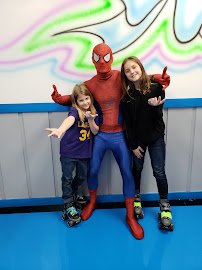 Skate Odyssey of Meridian Inc photo 4