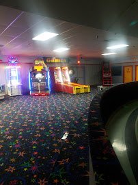 Skate Odyssey of Meridian Inc photo 5