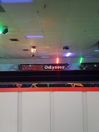 Skate Odyssey of Meridian Inc photo 6