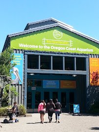 Oregon Coast Aquarium photo 3