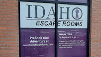 Idaho Escape Rooms
