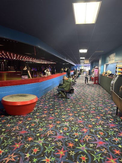 High Rollers Skating