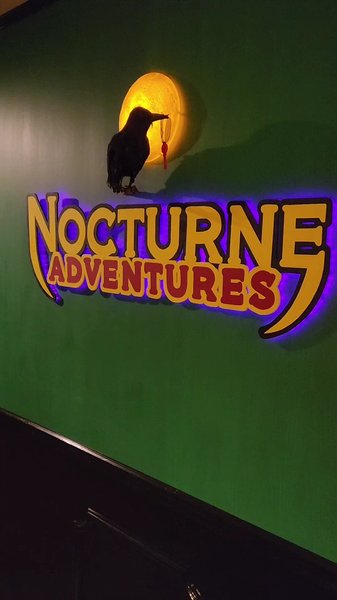 Nocturne Adventures photo 3