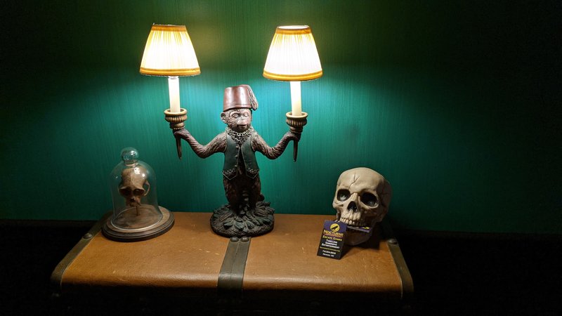 Nocturne Adventures photo 4