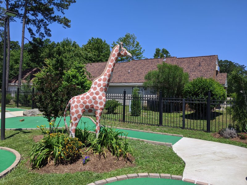 Play A Round Family Fun Center photo 3