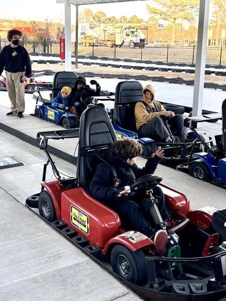 Play A Round Family Fun Center photo 4