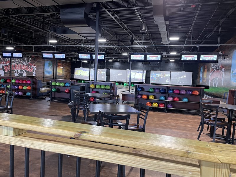Malibu Jack's Lafayette photo 6