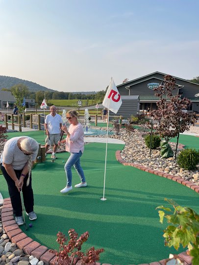 Almost Heaven Mini Golf photo 2