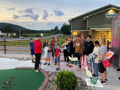 Almost Heaven Mini Golf photo 3
