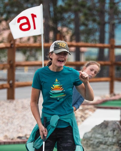 Almost Heaven Mini Golf photo 5
