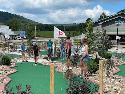 Almost Heaven Mini Golf photo 6